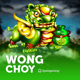 Wong Choy