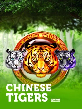 Chinese Tigers