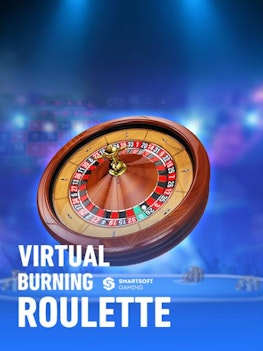 Virtual Burning Roulette