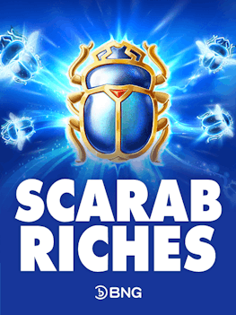 Scarab Riches