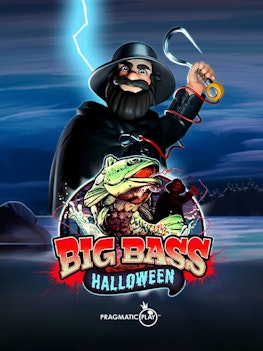 Big Bass Halloween