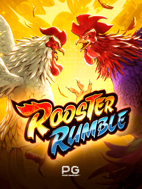 Rooster Rumble