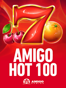 Amigo Hot 100