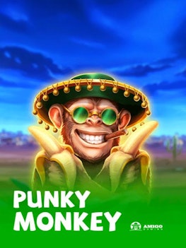 Punky Monkey