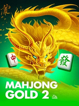 Golden Mahjong Slot Golden Mahjong