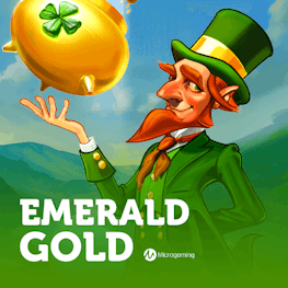 Emerald Gold