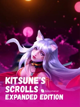 Kitsunes Scrolls Expanded Edition