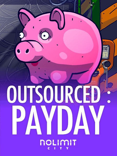 Outsourced Payday