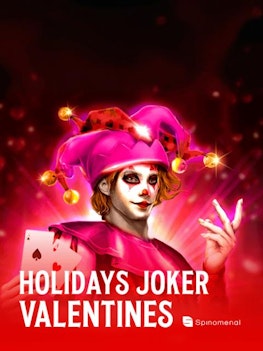 Holidays Joker - Valentines