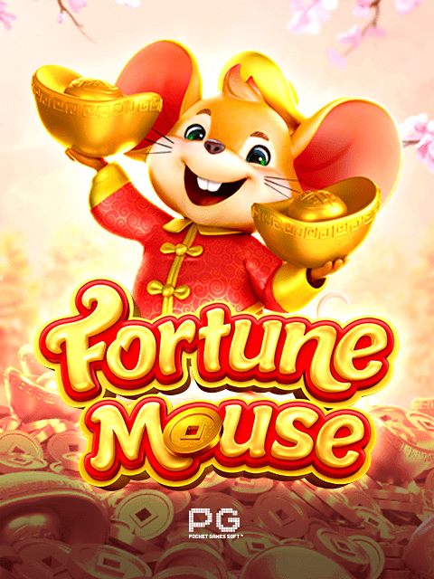 Slot Demo PG Fortune Mouse