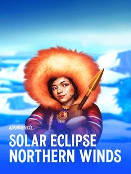 Solar Eclipse: Northern Winds