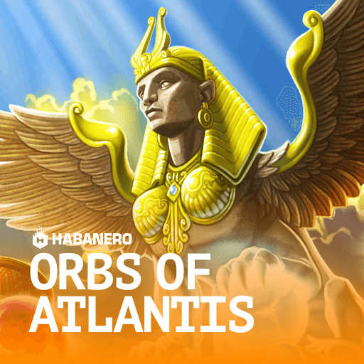 Orbs Of Atlantis