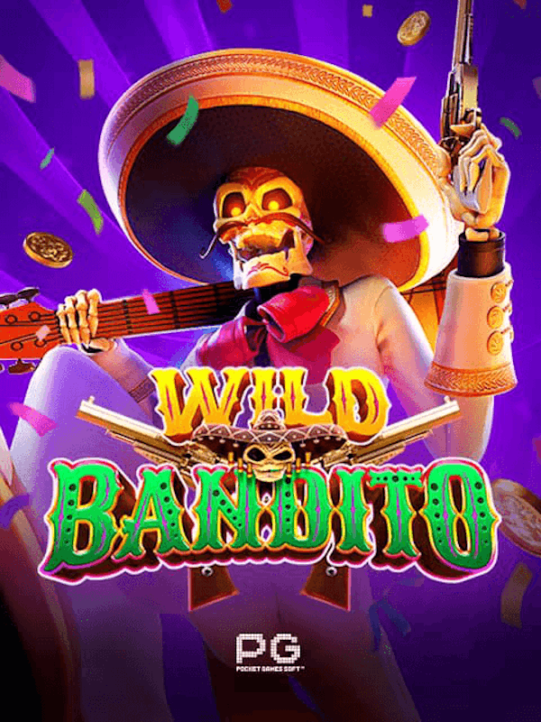 Ikon WILD BANDITO