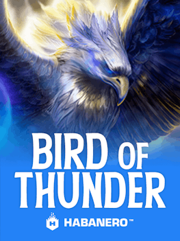 Bird of Thunder