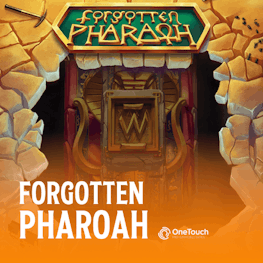 Forgotten Pharaoh slot