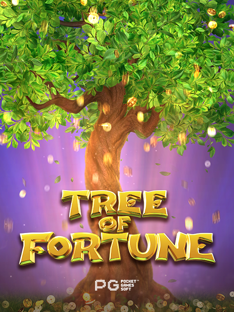 Tree of Fortune