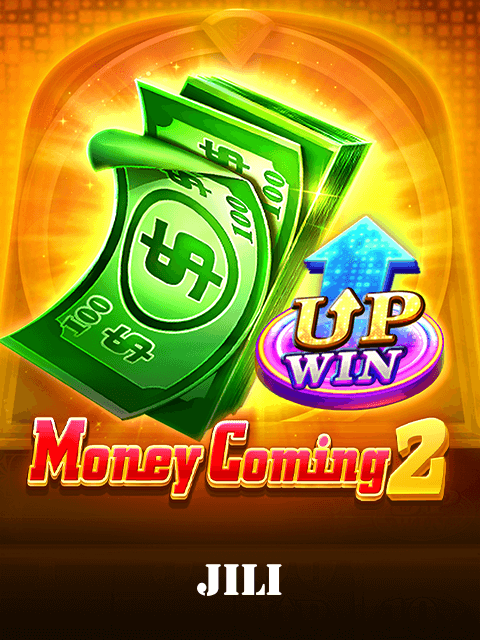 MONEY COMING 2 game