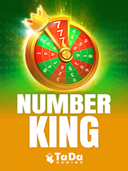 Number King