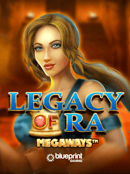 Legacy of Ra Megaways