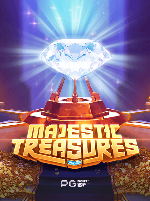 Majestic Treasures