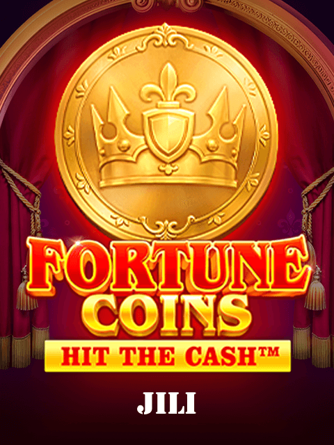 FORTUNE COINS game
