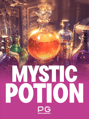Mystic Potion
