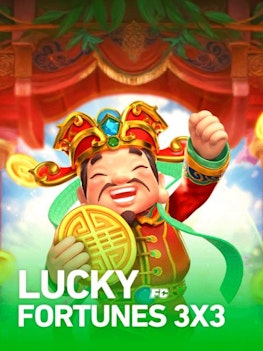 Lucky Fortunes