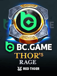 BC.GAME Thor's Rage