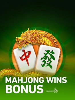 Mahjong Wins Bonus