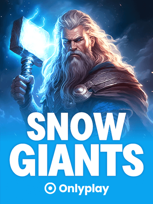 Snow Giants