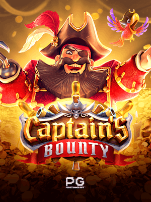 Captain's Bounty