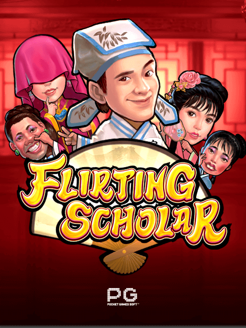 Flirting Scholar