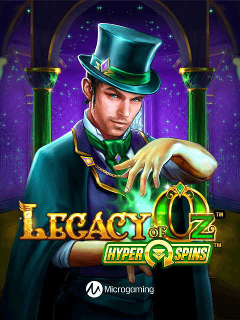 Legacy of Oz