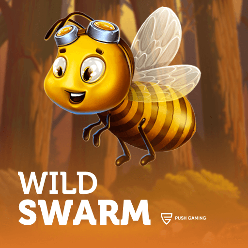 wild swarm slot