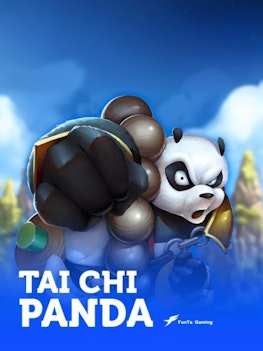 Tai Chi Panda