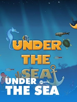 Under The Sea 1x2 Slot Under The Sea 1x2