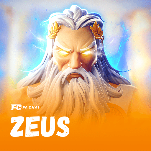 Mengenal Lebih Dekat Game Slot Zeus dari Provider FACHAI