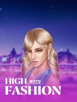 High Fashion slot