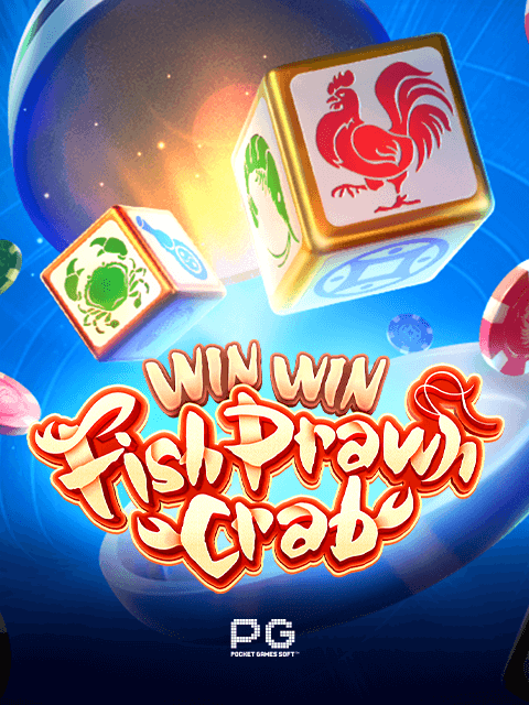 Win Win Fish Prawn Crab