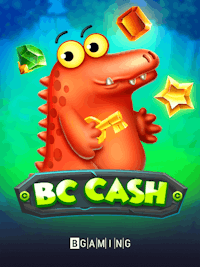 BC Cash