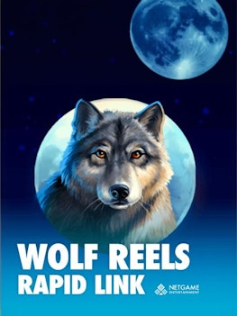 Wolf Reels Rapid Link