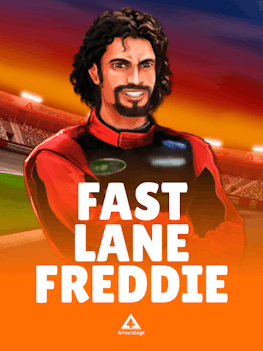 Fast Lane Freddie