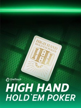 High Hand Holdem Poker(OneTouch)