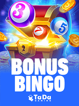 Bonus Bingo slot