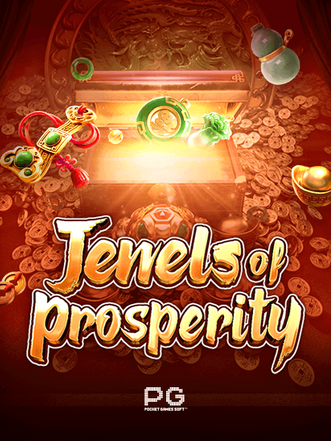 Jewels of Prosperity