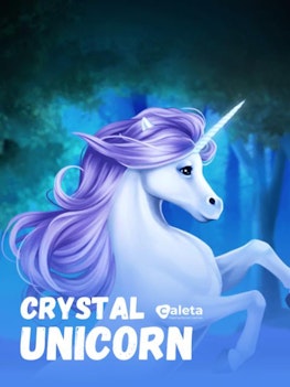 Crystal Unicorn