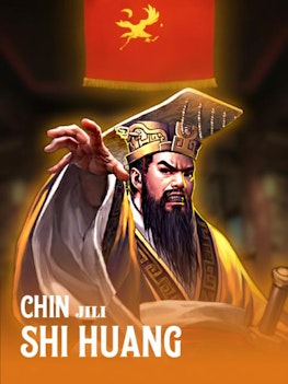 Chin Shi Huang