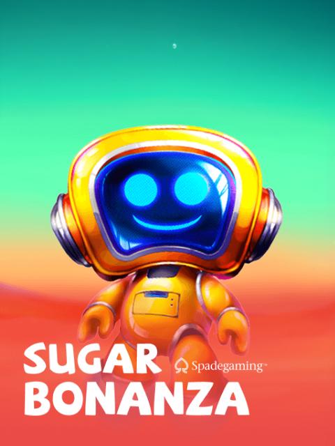 sugar bonanza spadegaming