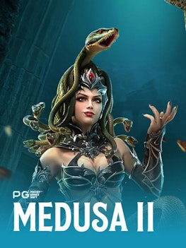 Medusa: The Quest of Perseus