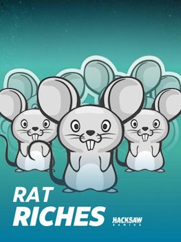 Rat Riches